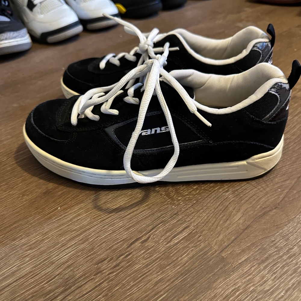 Vintage Vans Maverick 2